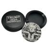 Beasygocean Snus Cans Metal Container Zyn Can Take America Back 2024 view 1
