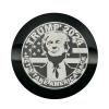 Beasygocean Snus Cans Metal Container Zyn Can Take America Back 2024 view 2