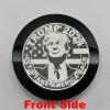 Beasygocean Snus Cans Metal Container Zyn Can Take America Back 2024 view 3