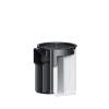 RAYPUR Vacuum Cleaner Dust Colletion Dust Box Bags Dust Holder Mopping Accessories SetsCompatible For Roborock H6 H7(Color:1 holder 2 bags) view 1