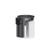 RAYPUR Vacuum Cleaner Dust Colletion Dust Box Bags Dust Holder Mopping Accessories SetsCompatible For Roborock H6 H7(Color:1 holder 2 bags) view 3