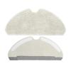 ZJGLYMEa HEPA Filter Main Brush Edge Brush Dust Bag Mop ClothCompatible for Dreame D10S / D10S Pro Replacement Parts for Sweeping Robot, mo2005moll view 2