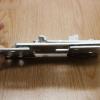 HomeLoft Basics Universal Sofa Fastening Kit - Simple Assembly and Reliable, 5.45cmx14.2cm, Silver view 4