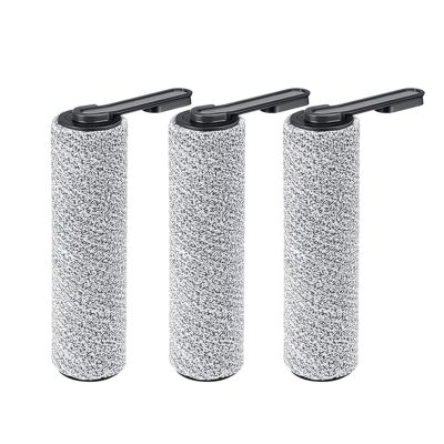 IYUEAC Brush Roller of Wet and Dry Vacuum Cleaner, Roller Brush Replacement. Compatible for Tineco Floor ONE S5 Combo(Color:Suit c), hrtwe5e4