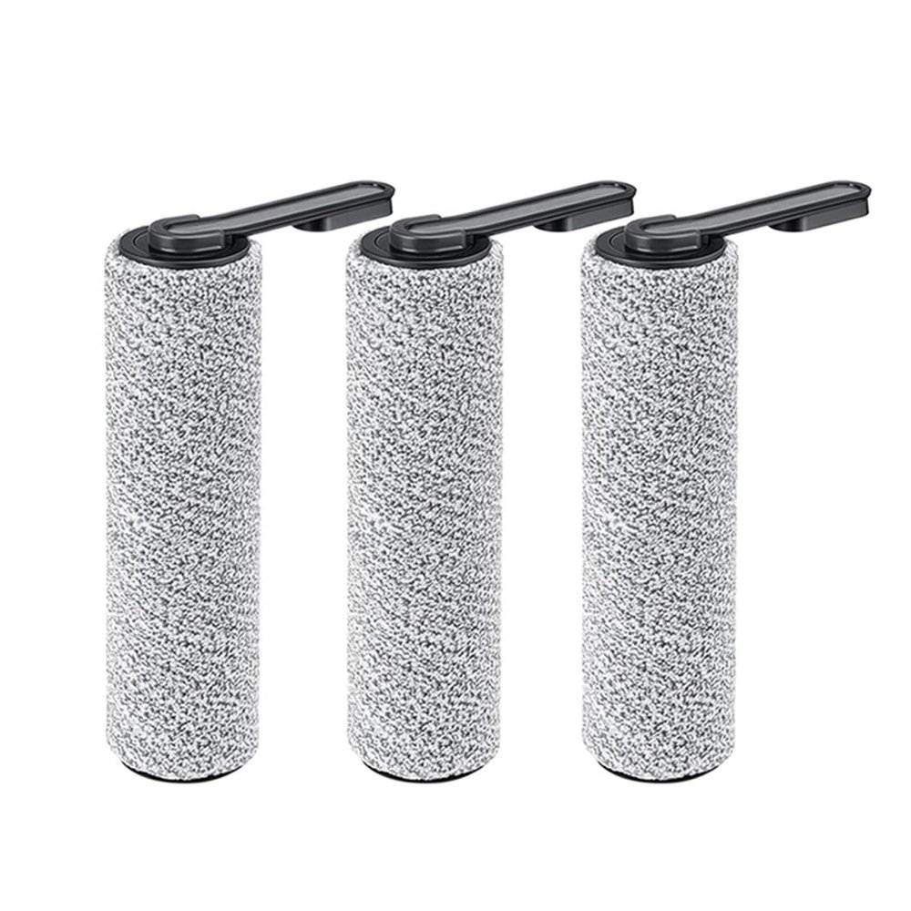 IYUEAC Brush Roller of Wet and Dry Vacuum Cleaner, Roller Brush Replacement. Compatible for Tineco Floor ONE S5 Combo(Color:Suit c), hrtwe5e4