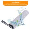 IYUEAC Brush Roller of Wet and Dry Vacuum Cleaner, Roller Brush Replacement. Compatible for Tineco Floor ONE S5 Combo(Color:Suit c), hrtwe5e4 view 2