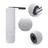 IYUEAC Brush Roller of Wet and Dry Vacuum Cleaner, Roller Brush Replacement. Compatible for Tineco Floor ONE S5 Combo(Color:Suit c), hrtwe5e4 view 4