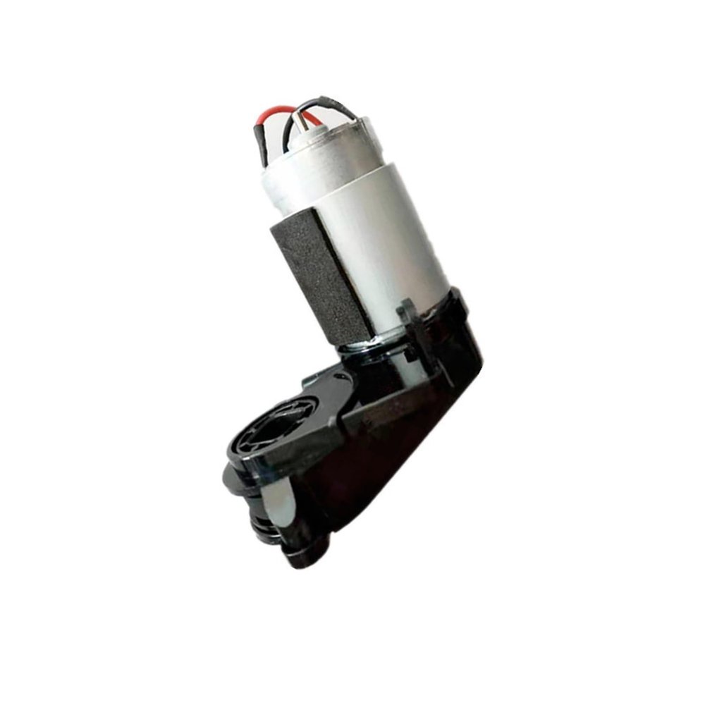 RAYPUR Robotic Vacuum Cleaner Accessories PartsCompatible for Conga 990 Excellence Roller Brush Motor