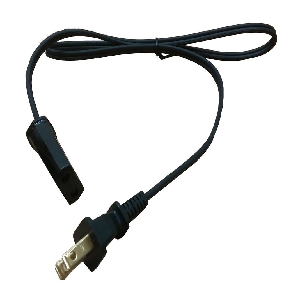 20 SECOND SOAP Percolator Power Cord 36" for Presto 0281104 0281105 0261105