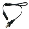 20 SECOND SOAP Percolator Power Cord 36" for Presto 0281104 0281105 0261105 view 1