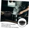 LABRIMP 1set Japanese Style Deep Fryer Pot Oil Drainer Rack Frying Pot for and Fried Foods Suitable for Stove Types Pouring Design Household Cooking Essential view 3