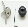 HomeLoft Basics SmartSavor 4 Point Replacement Blender Blade & Coupler for Vita-Mix, SRTVT-1 view 1