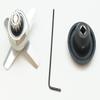 HomeLoft Basics SmartSavor 4 Point Replacement Blender Blade & Coupler for Vita-Mix, SRTVT-1 view 3