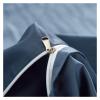 GLAMDIA Bed, Egyptian Cotton Luxury Bedding Set Soft Silky 4Pcs Super King Queen Size Duvet Cover Bed Sheet Set Pillowcases, MM-102 view 3