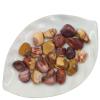 NSIXSURIM 100g Natural Mookaite Irregular Shape Tumbled Stones Gravel Rock Crystal Gemstone Home Garden Decoration Natural Stones Crystals and Stones view 2