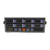 8 Channel Digital Timer, Adjustable Volume Kitchen Timer Cooking Timer Clock Commercial Reminder Restaurant Calculagraph Timer view 1
