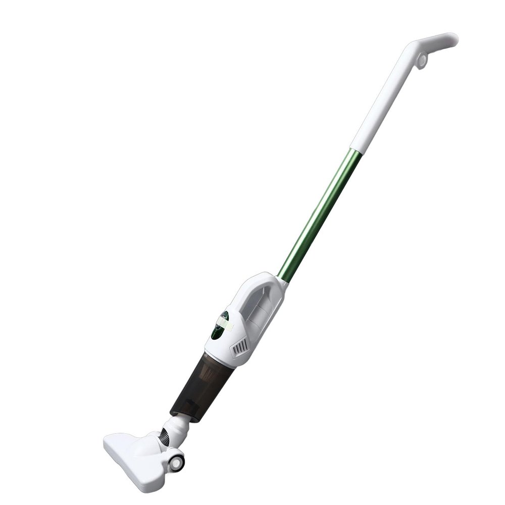 Tnfeeon Home Lightweight Mini Cleaner for Carpet and Hard Floor Cordless Stick Vacuum with Powerful Suction for Car Carpet Hardwood Floor Pet Hair Multi Surfaces Handheld Vac