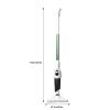 Tnfeeon Home Lightweight Mini Cleaner for Carpet and Hard Floor Cordless Stick Vacuum with Powerful Suction for Car Carpet Hardwood Floor Pet Hair Multi Surfaces Handheld Vac view 2