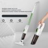 Tnfeeon Home Lightweight Mini Cleaner for Carpet and Hard Floor Cordless Stick Vacuum with Powerful Suction for Car Carpet Hardwood Floor Pet Hair Multi Surfaces Handheld Vac view 3