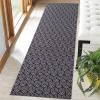 ALTRUISTIC Hallway Runner Rug 2FTX31FT,Non-Slip Area Rugs Runner,Custom Size Outdoor Indoor Carpet Door Mat for Floor Entryway Kitchen Laundry Balcony Garage view 1
