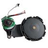 HomeLoft Basics left and right wheel compatible with Roborock S8 S8 PLUS S8+S8 Pro Ultra G20 robot left and right walking wheel parts Vacuum cleaner wheel accessories (A Left and Right) view 2