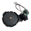 HomeLoft Basics left and right wheel compatible with Roborock S8 S8 PLUS S8+S8 Pro Ultra G20 robot left and right walking wheel parts Vacuum cleaner wheel accessories (A Left and Right) view 3