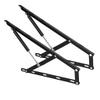 Bed with Hydraulic Rod Support Rod Tatami Lifter, Bed Box High Box Bracket Lifter Pneumatic Bracket Telescopic Rod view 1