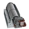 De Dietrich/Fagor Brandt Electric Oven Tangential Fan 180 Mm Rh view 2