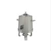 FixtureDisplays 12X10X21" 10 Liters Hot Beverage Dispenser, Coffee Urn, Large Stainless Steel Cider Drink Dispenser with Mini Burner Stove to Keep Warm Container 13037NEW view 2