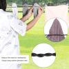 2Pcs Travel Clothesline,Retractable Clothesline with Hooks and Suction Cups Portable Camping Accessories for Outdoor and Indoor Use view 4