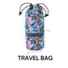 BAY LAUREL Turkish Beach Towel with Travel Bag 39 x 71 Quick Dry Sand Free Lightweight Large Oversized Towels Light view 2