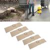 Keenso Vacuum Cleaner Dust Bag for Karcher 6.959-130.0 WD3200 WD3300 WD3500, Easy Installation & Use, Enhances Performance, Wide Range Of Use, Paper Material, Keensotf3kgdbipv view 2