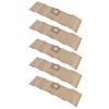 Keenso Vacuum Cleaner Dust Bag for Karcher 6.959-130.0 WD3200 WD3300 WD3500, Easy Installation & Use, Enhances Performance, Wide Range Of Use, Paper Material, Keensotf3kgdbipv view 3