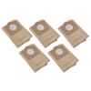 Keenso Vacuum Cleaner Dust Bag for Karcher 6.959-130.0 WD3200 WD3300 WD3500, Easy Installation & Use, Enhances Performance, Wide Range Of Use, Paper Material, Keensotf3kgdbipv view 4