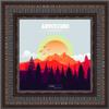 Poster Palooza 18x18 Frame Bronze Gold Ornate Harvest Picture Frame | 3 Inch Wide Moulding | Solid Wood Picture Frame with UV Acrylic Plexiglass, Foam Board Backing & Hanging Hardware Included view 2