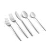 Cambridge 403920P660 Kiki Satin 20-Piece Flatware Set view 1
