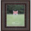Poster Palooza 15x22 Frame Bronze Gold Ornate Harvest Picture Frame | 3 Inch Wide Moulding | Solid Wood Picture Frame with UV Acrylic Plexiglass, Foam Board Backing & Hanging Hardware Included view 2