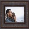 Poster Palooza 15x22 Frame Bronze Gold Ornate Harvest Picture Frame | 3 Inch Wide Moulding | Solid Wood Picture Frame with UV Acrylic Plexiglass, Foam Board Backing & Hanging Hardware Included view 3