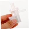 Amosfun 4pcs Soap Dispenser Pump Replacement Pump for Kitchen and Bathroom Compatible Dispenser Models for Liquid Soap and Lotion Easy to Clean view 3