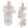 Amosfun 4pcs Soap Dispenser Pump Replacement Pump for Kitchen and Bathroom Compatible Dispenser Models for Liquid Soap and Lotion Easy to Clean view 4
