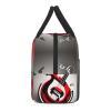 DRTGEDS Music Symbol Lunch Bag Women Lunch Box Lunch Bag Lunch Box For Men Lunch Bags Tote Bags view 4