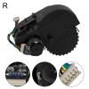 FWQDBE 1Pc Robot Vacuum Cleaner Left/Right Wheel MotorCompatible for Conga Excellence 990 Sweeper Cleaning Tool Replacement Accessories(Color:Right Wheel), uyfgiufg8ig view 3