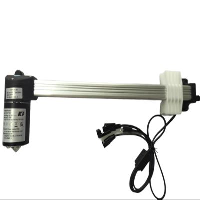 Ecdtrans Recliner Linear Actuator KDPT007-100 Model for Kaidi Power Recliner Lift Chairs Motor Sofa Replacement