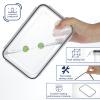50 PCS Food Storage Containers Set, Plastic Food Containers for Pantry Kitchen Storage and Organization, Microwave and Dishwasher Safe, Leakproof & BPA-Free with Labels Pen(25 Containers & 25 Lids) view 3