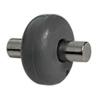 FWQDBE Scraper, Wheels Vacuum Cleaner,Spare Parts, Compatible for Tineco Floor 3 / S3 / S3 Breeze,Accessories, uyfgiufg8ig view 3