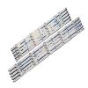 UFDIPLMY LED Backlight Strip Compatible with Philips LB50086 V1_00 V0_00 50PUS6162/12 50PUS6272 50PUS6703 50PUS6753 LB50089 V1 LB50082 V3 15626A view 1