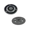 FWQDBE 2PCS Mop StandCompatible for Dreame Bot X10 X20 X10Pro L20 Ultra Robot Vacuum Cleaner Replacement Accessories Mop Cloth Holder, uyfgiufg8ig view 1