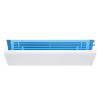 ZPRYZHD Air Conditioning Deflector, Adjustable Anti-Direct Blowing Windshield Air Conditioning Baffle, Suitable for Vents, Side Walls, Easy to Install(Size:7.8x47.2in/20x120cm) view 1
