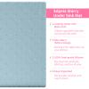 Sdpeia Under Sink Mat 22"14" Waterproof Silicone Cabinet Liner & Sink Protector for Kitchen & Bathroom, Multi-Purpose Organizers Tray for Pets, Laundry, Cat Litter Mat view 3