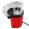 Popcorn Popper, Hot Air Popcorn Maker, Popcorn Machine with Safety Cover and Measuring Cup, Disassemble for Easy Cleaning, Fast Making, Great for Home, Party, Kids, Movie Night view 1